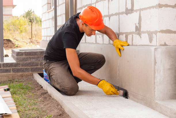 Licensed Wet Basement Repair service in Horton, MI - Halo Water Proofing